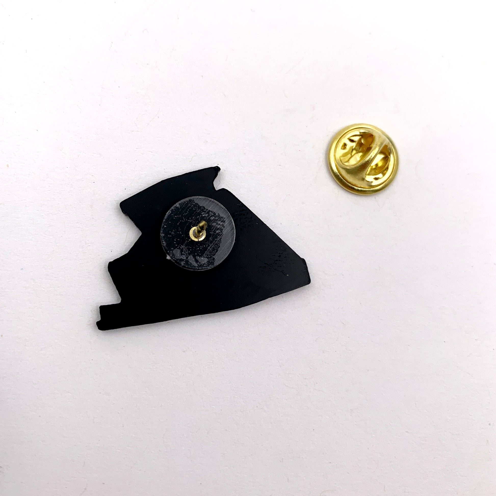 Polaroid Camera Pin
