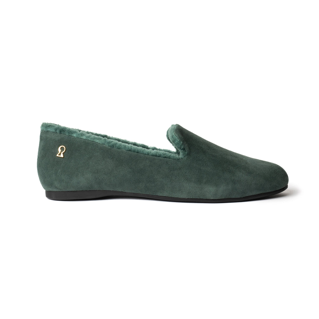 The Audrey - Classic Loafer