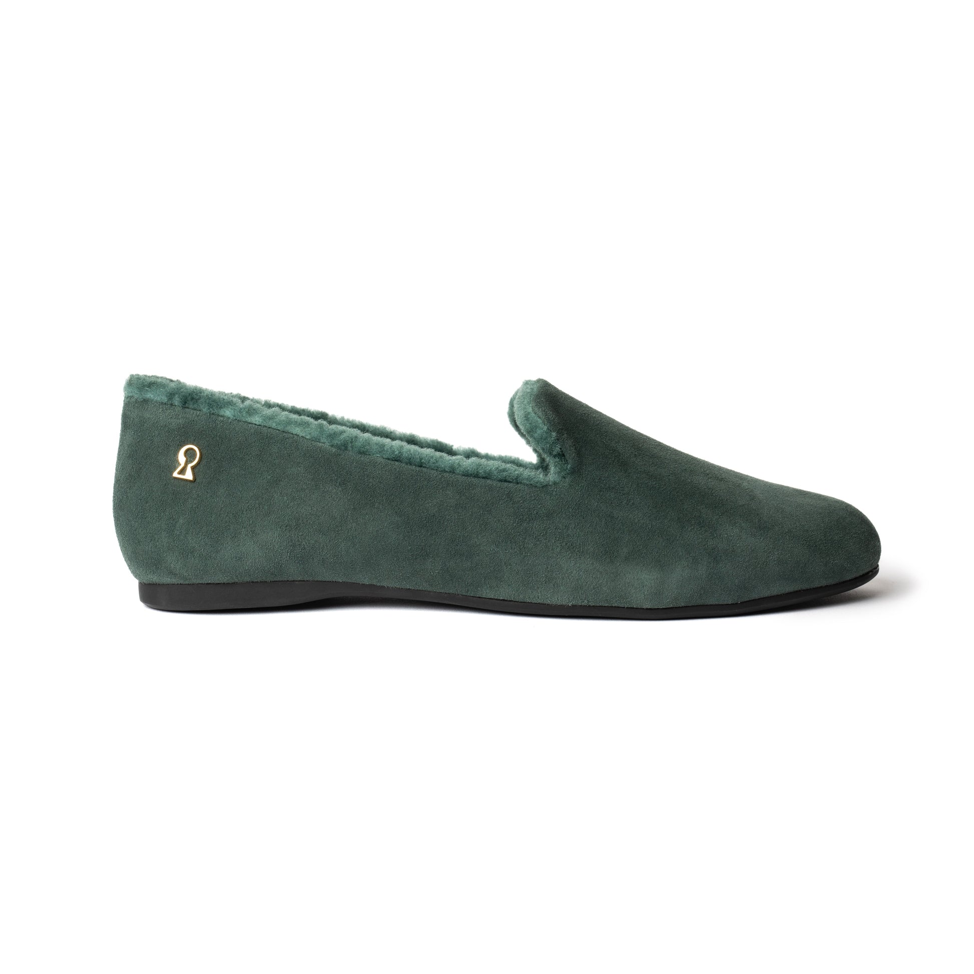 The Audrey - Classic Loafer