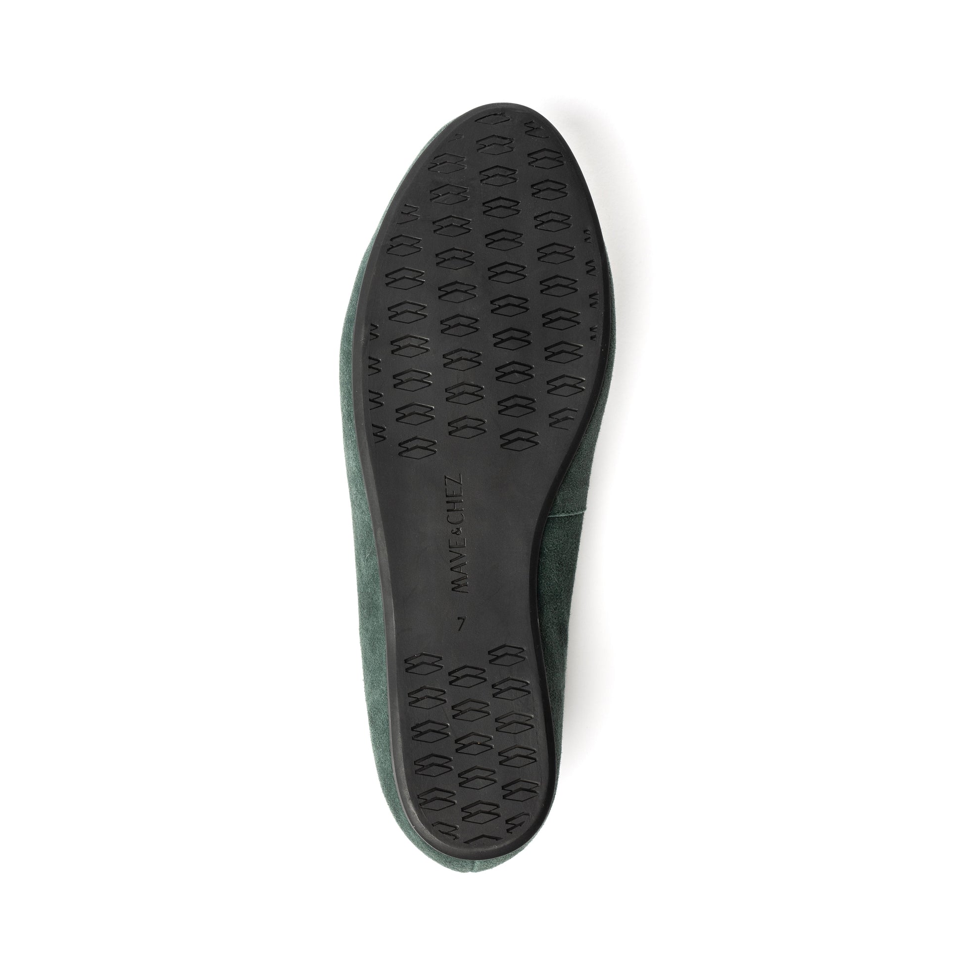 The Audrey - Classic Loafer