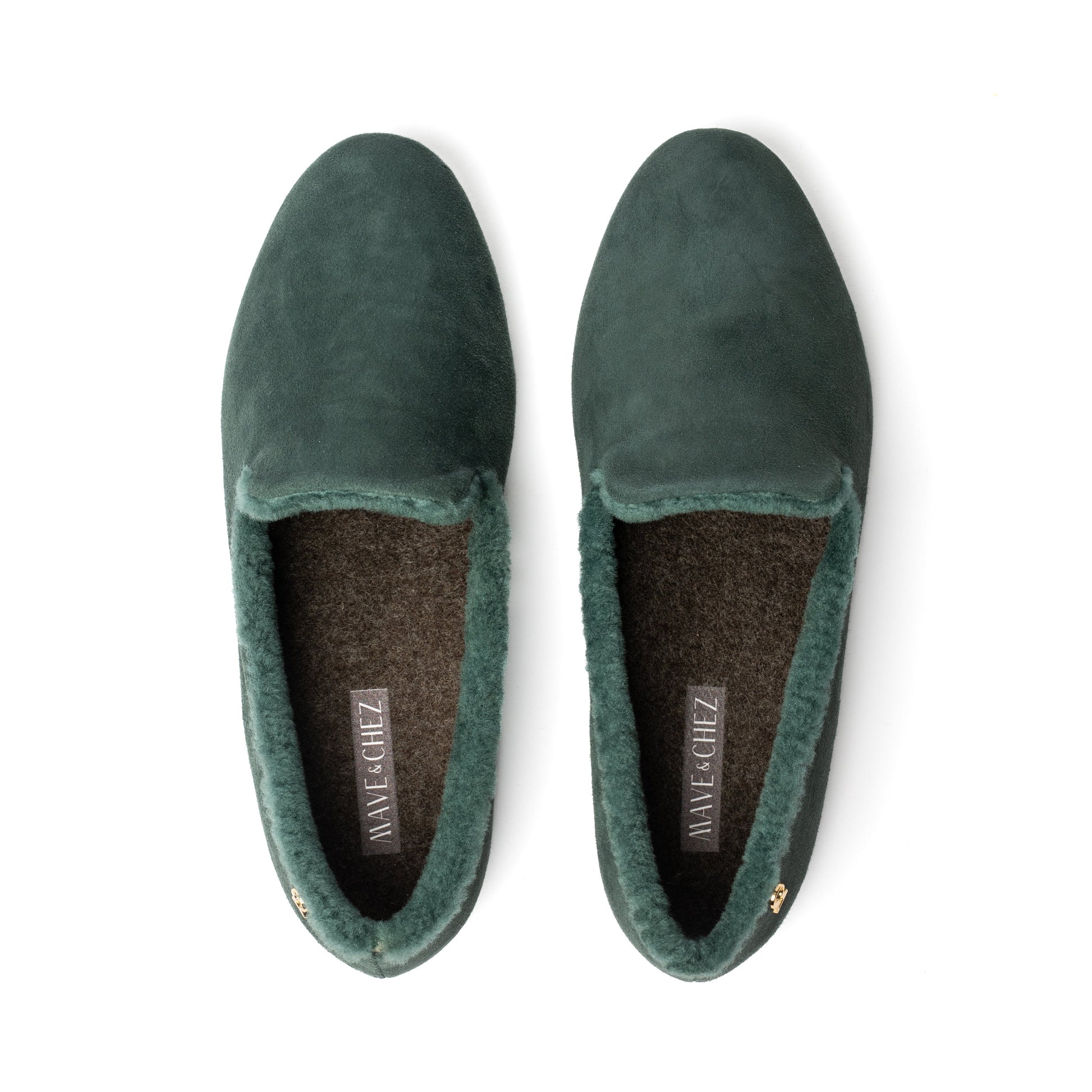 The Audrey - Classic Loafer