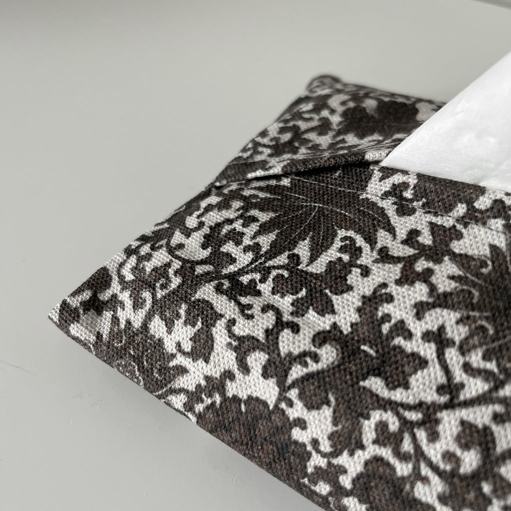 Porte-mouchoirs en tissu | Elowen 