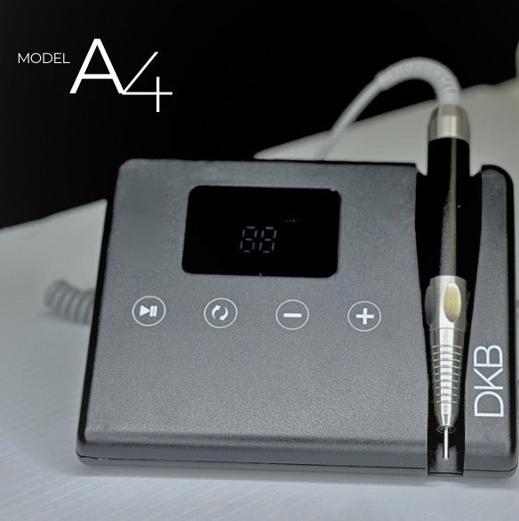 Classeur électrique DKB A4 Sleek Desk