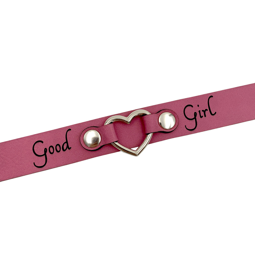 Good Girl Collar