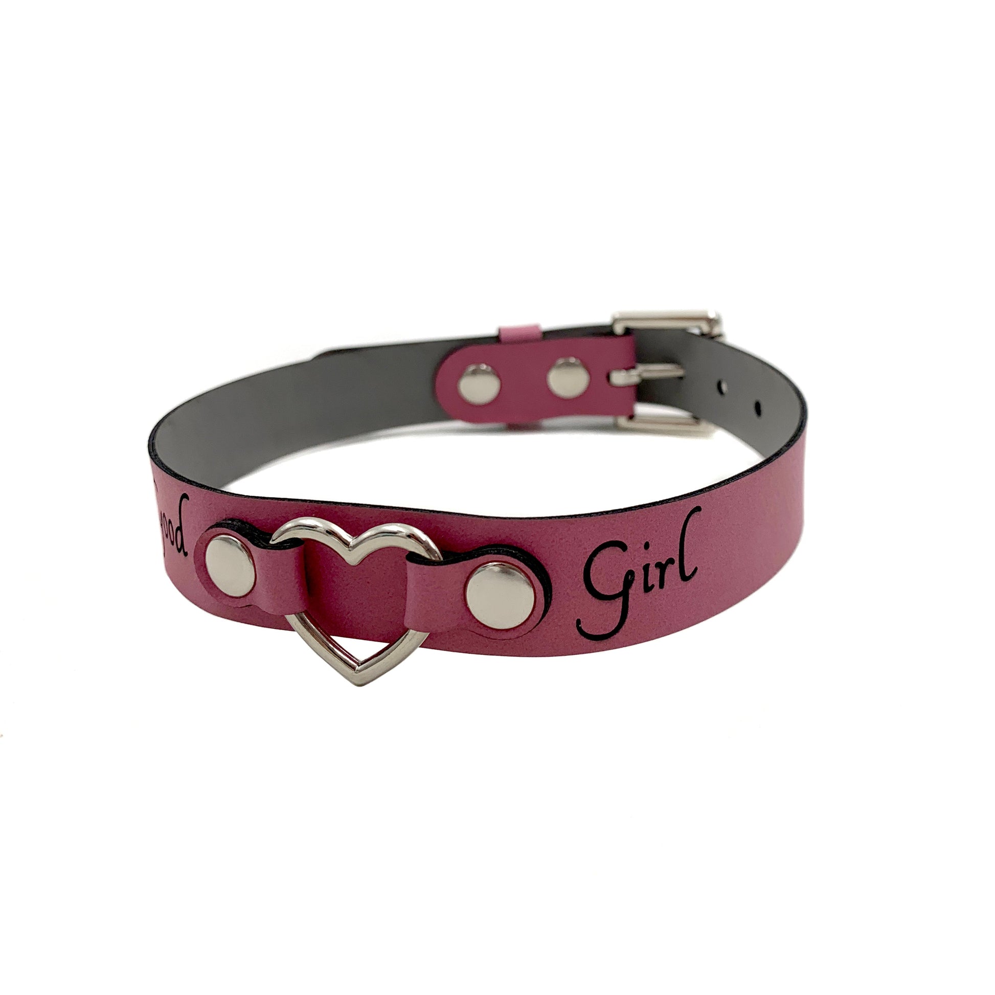 Good Girl Collar
