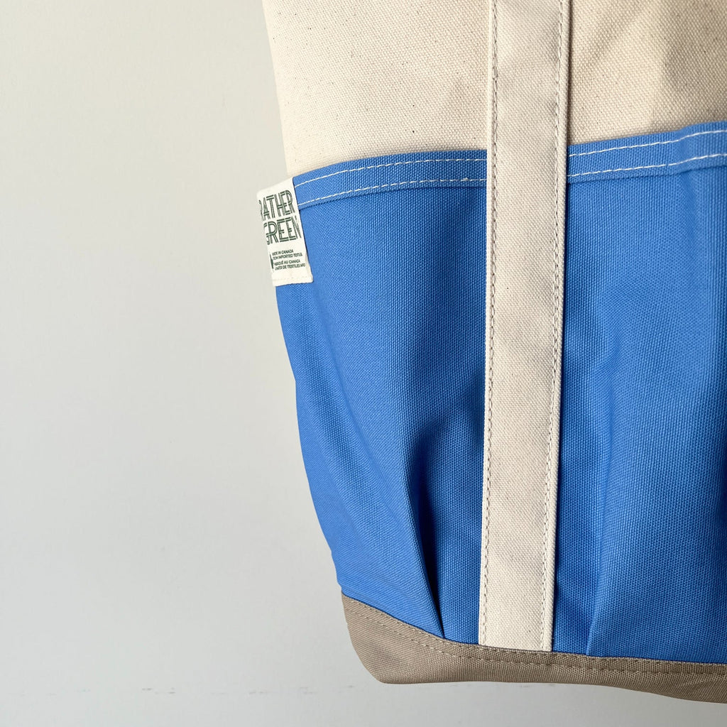 Change Colour of the Bottom