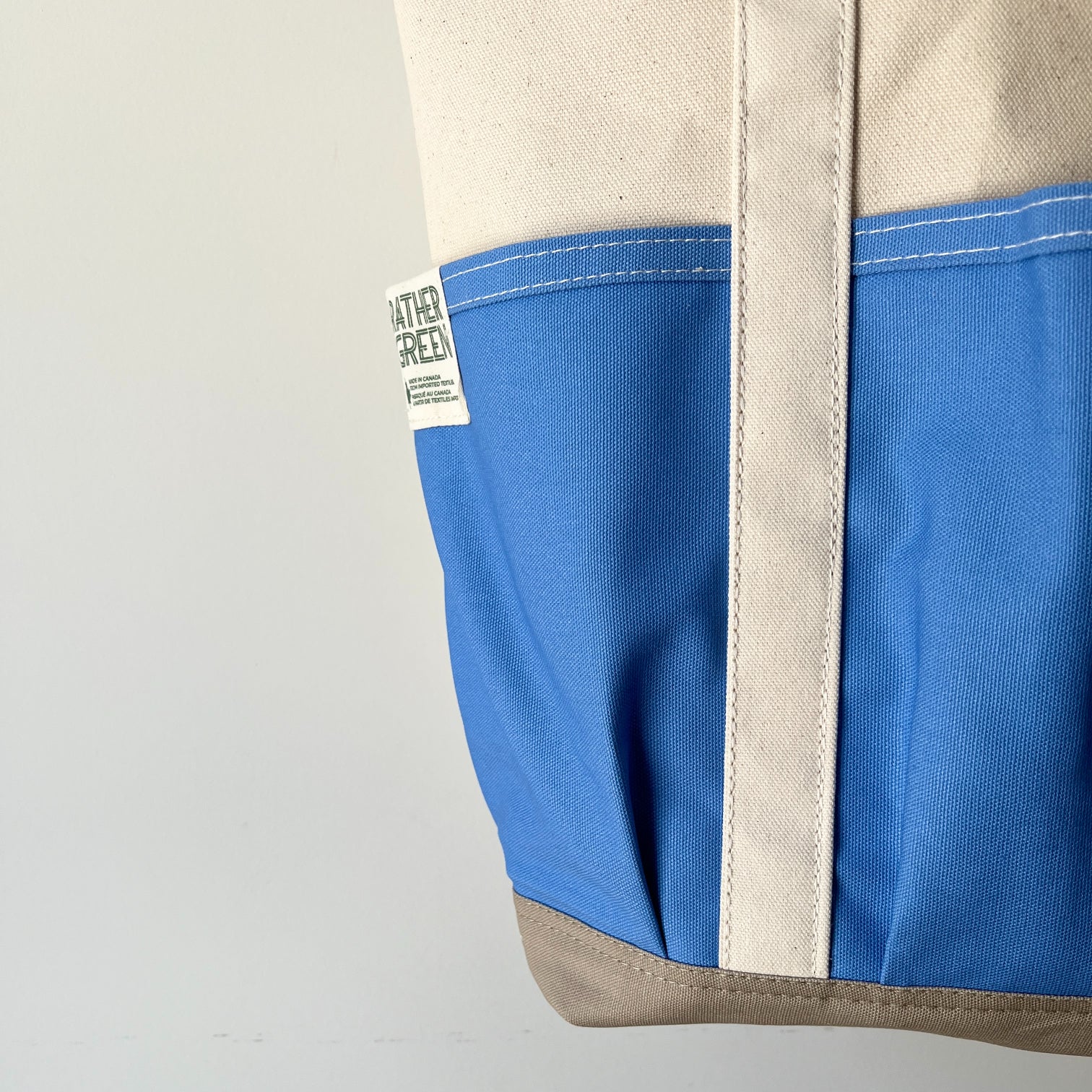 Change Colour of the Bottom