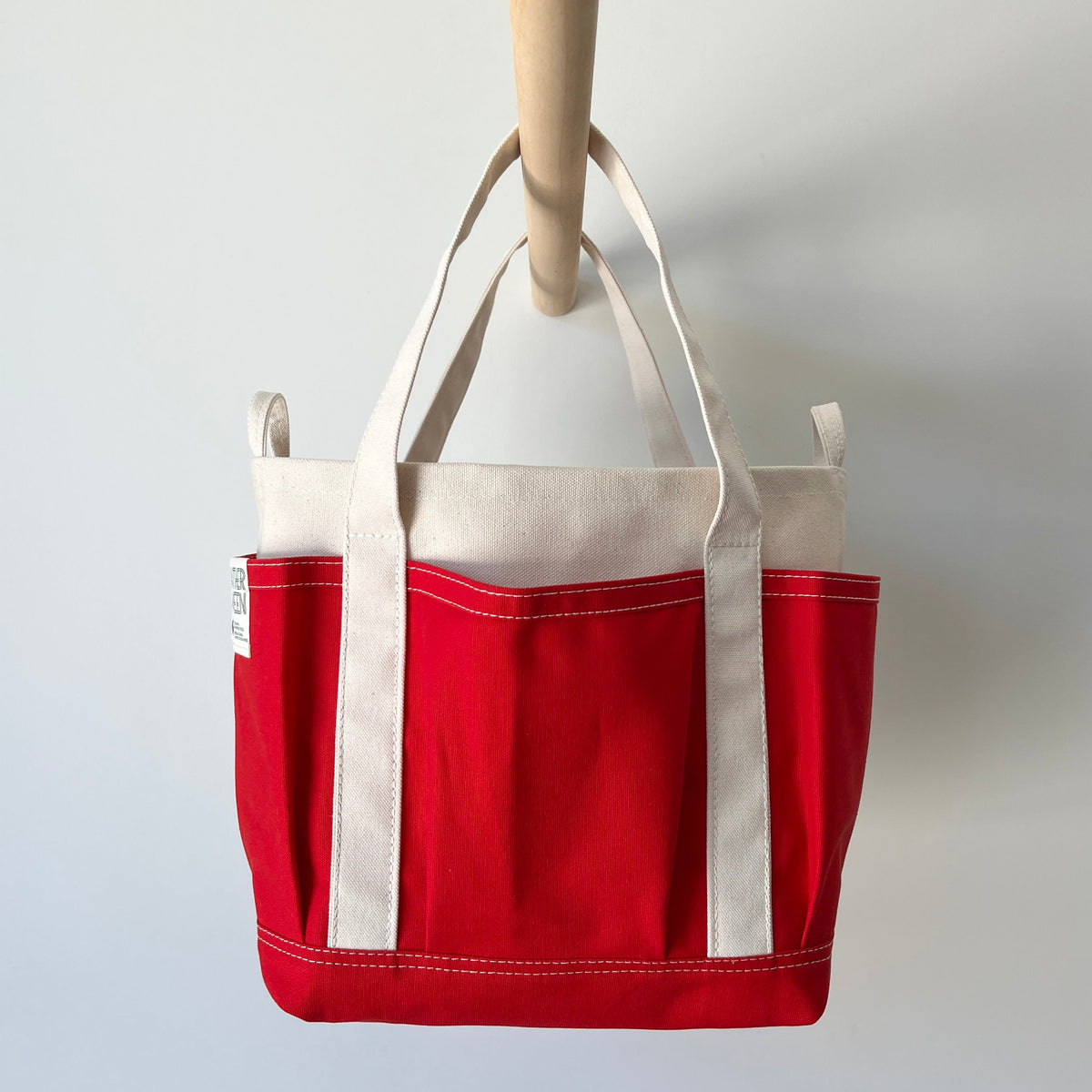 Shorten Straps