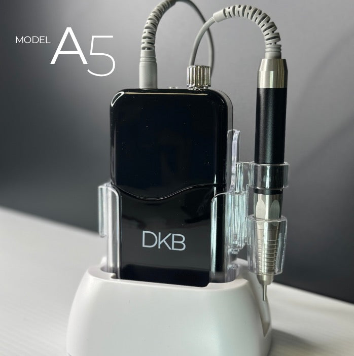 Classeur électronique portable DKB A5