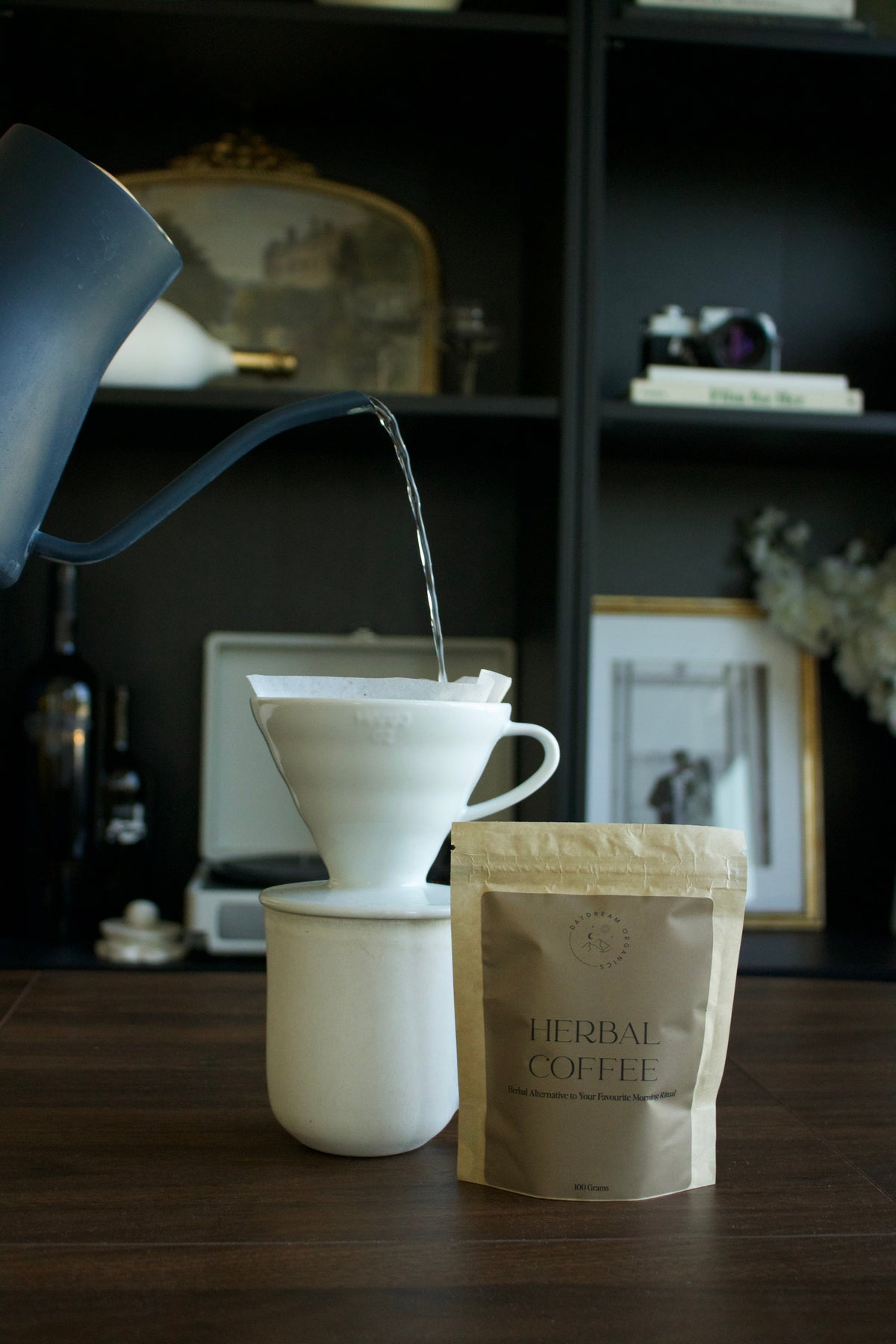 Herbal Coffee