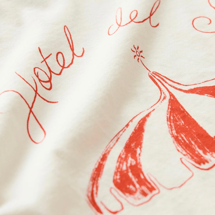 Del Sol Sea Salt Tee