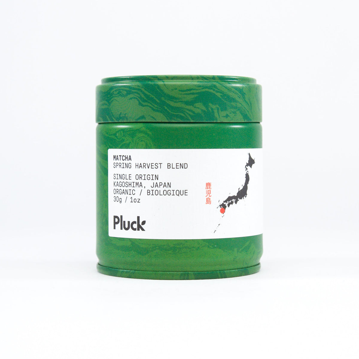 Organic Spring Harvest Blend Matcha