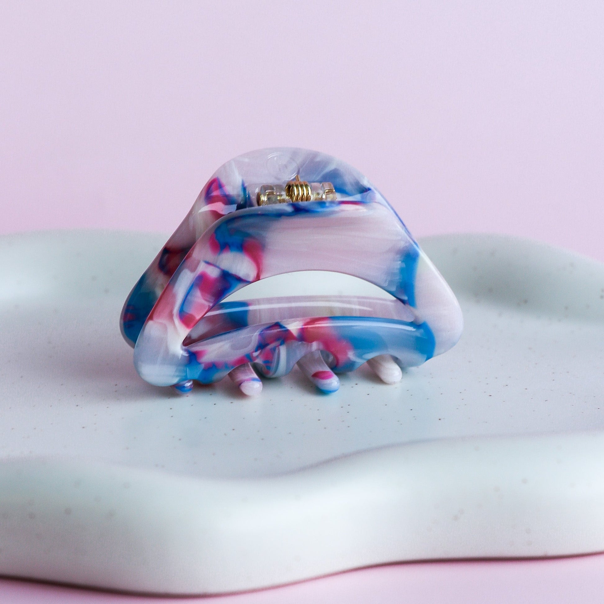 The Flavia - Blue Dew