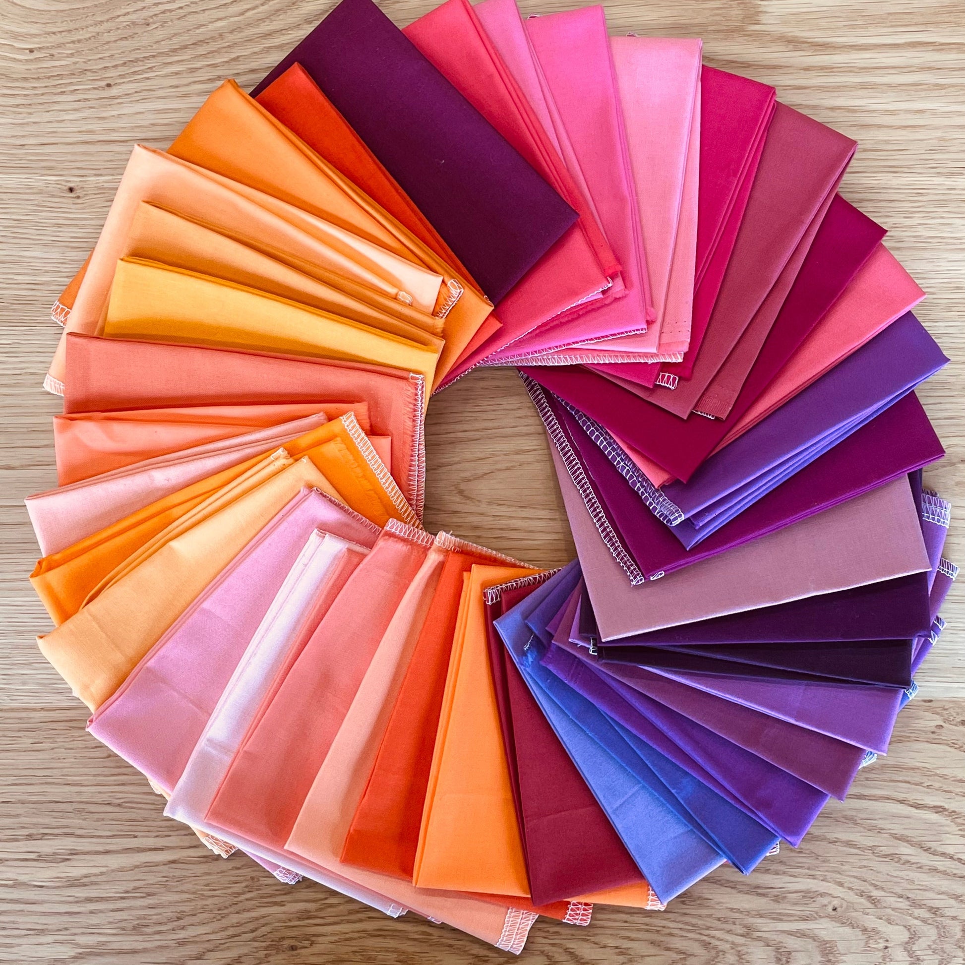 Pack printemps 2022 de Kendra