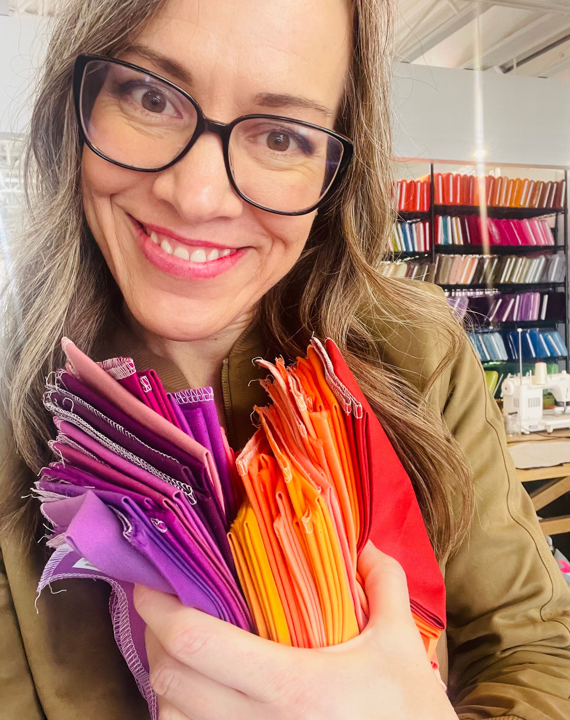 Pack printemps 2022 de Kendra