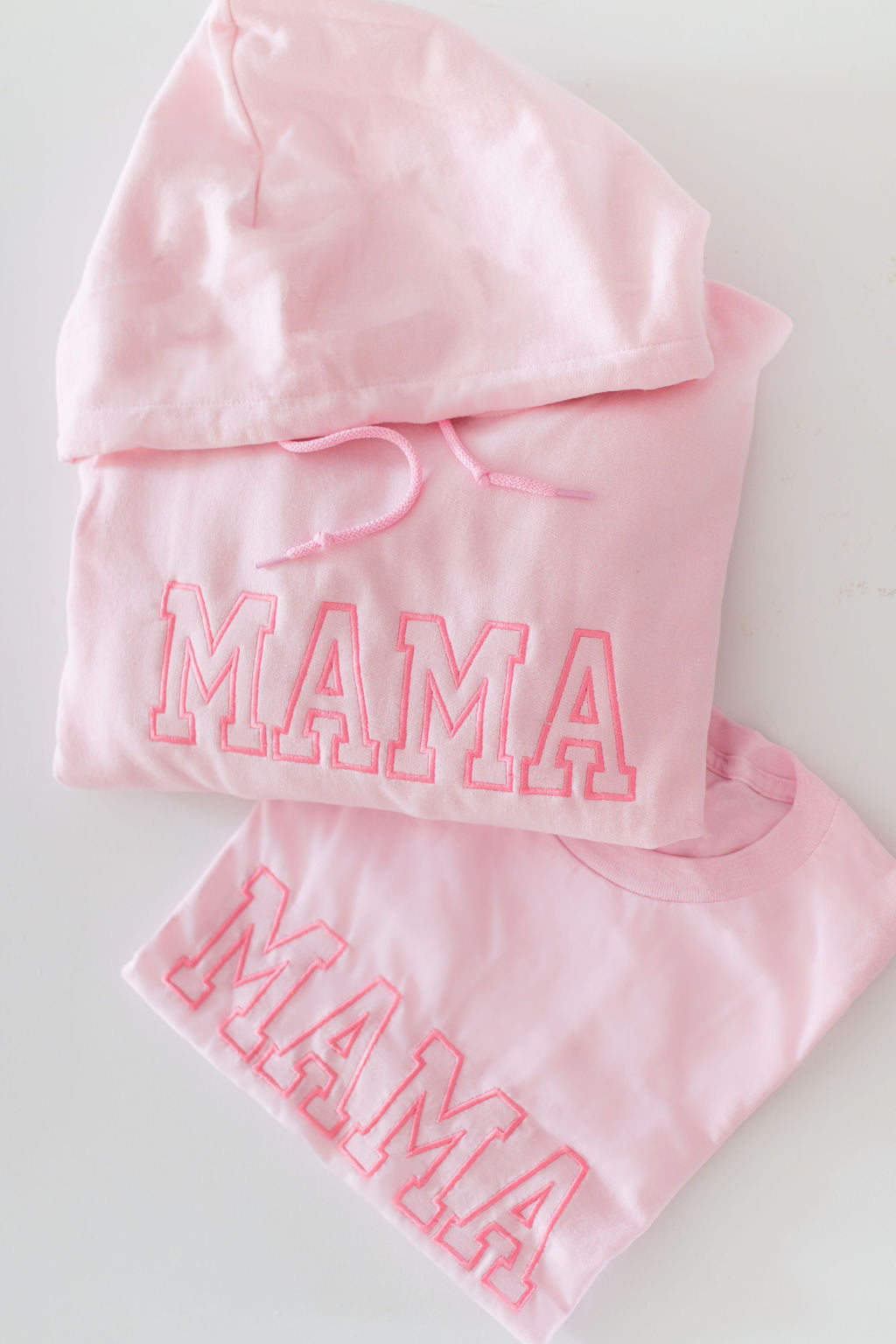 Pink Mama Hoodie