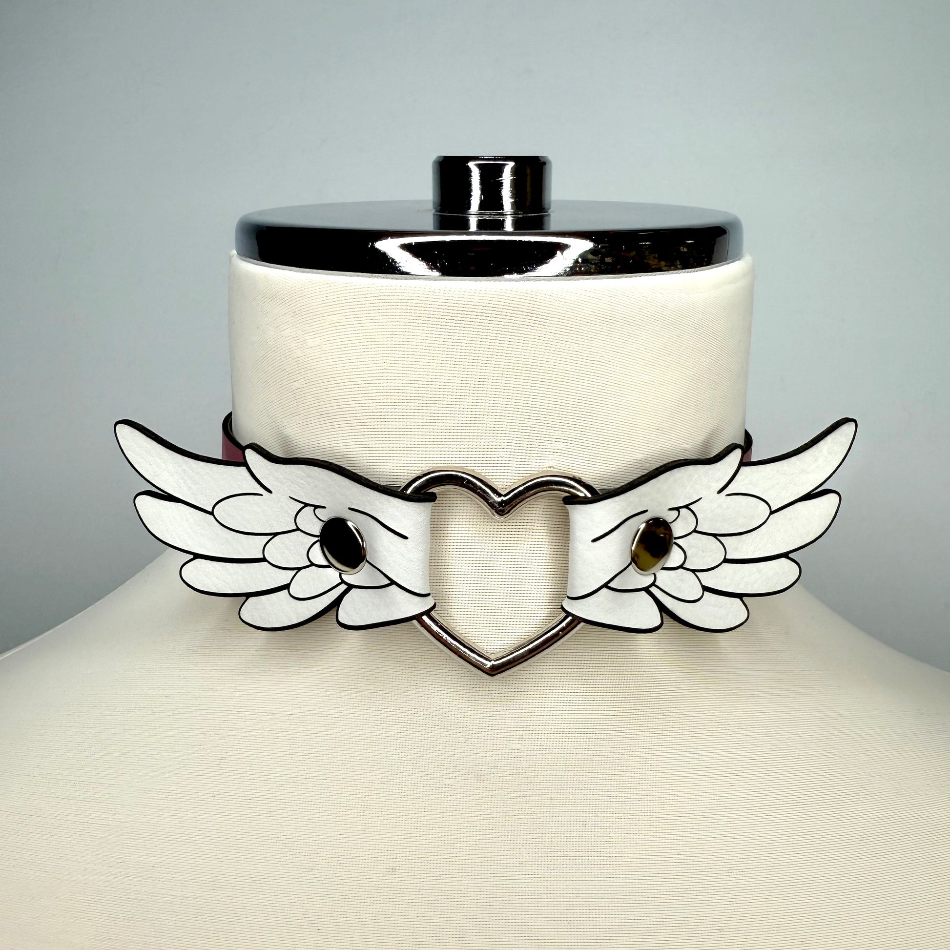 Angel Wing Collar