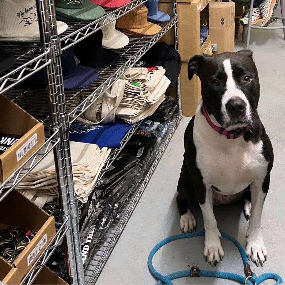 Chapeau en nylon Ramona 