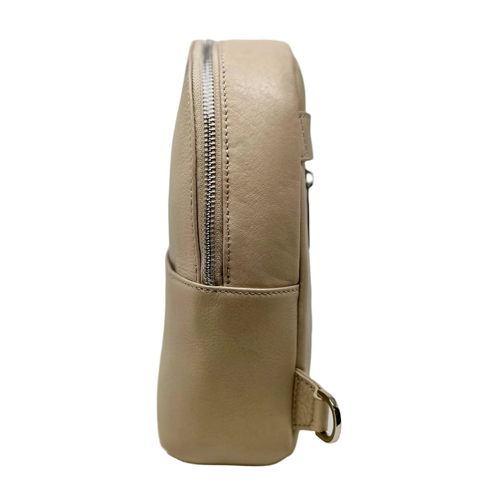 sac_à_dos_cuir_véritable_avec_lumières_Caroline_de_Annick_Levesque