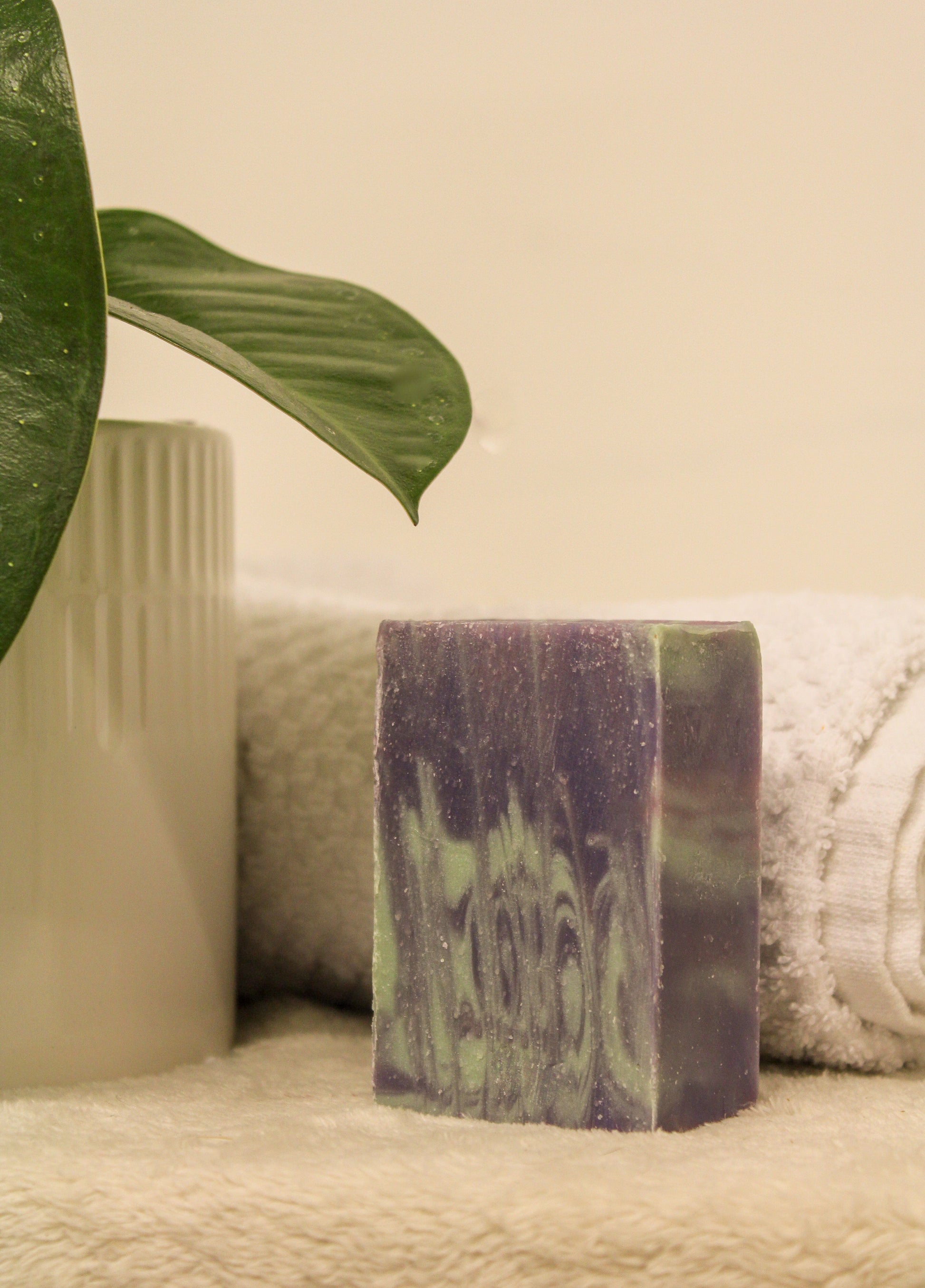 Fruit Cereal Bar Soap