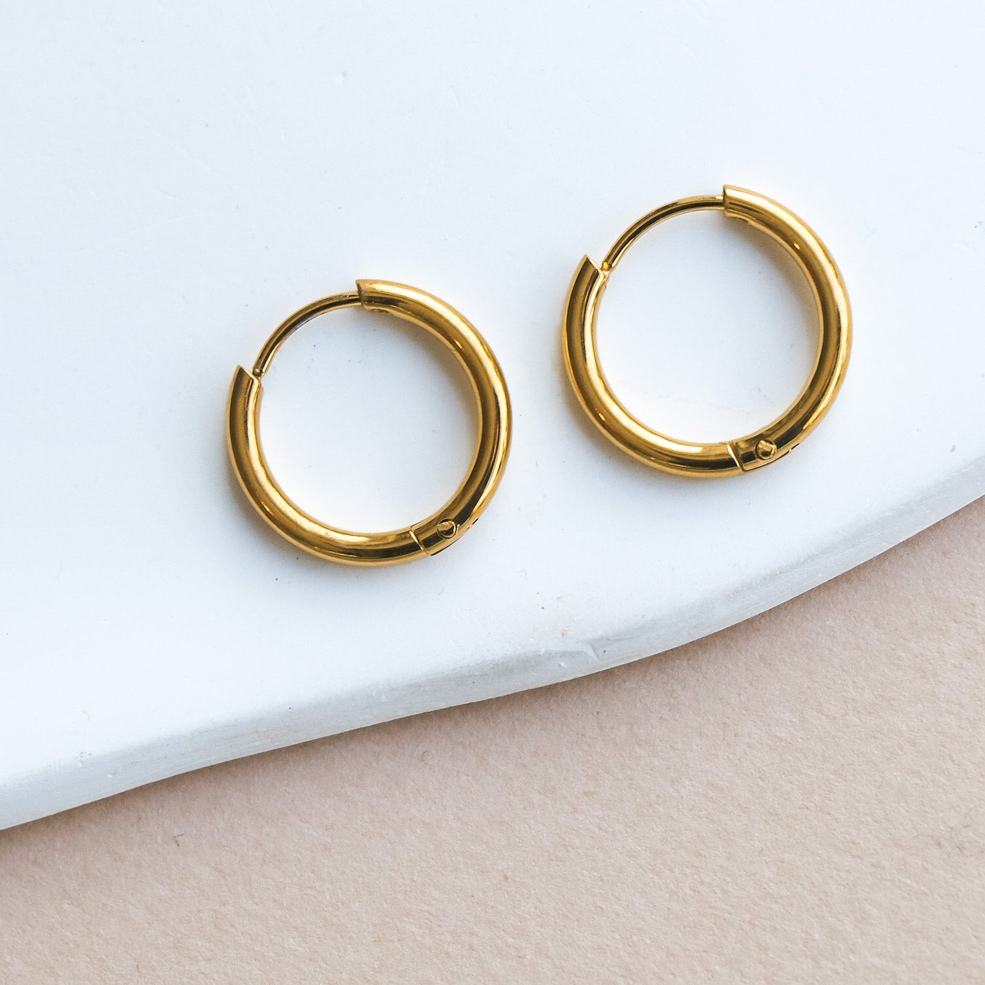 The Little Hoops