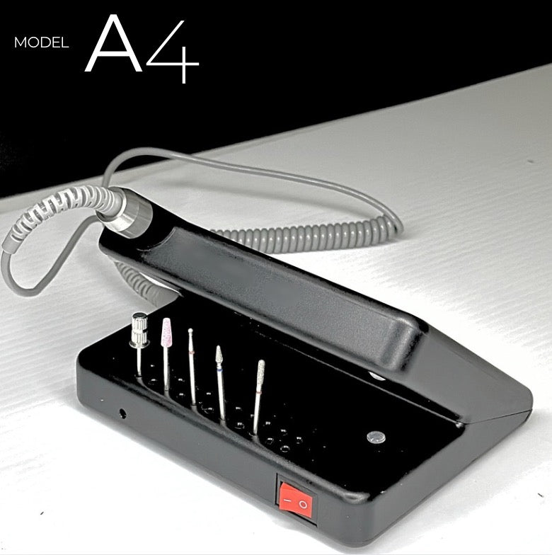 Classeur électrique DKB A4 Sleek Desk