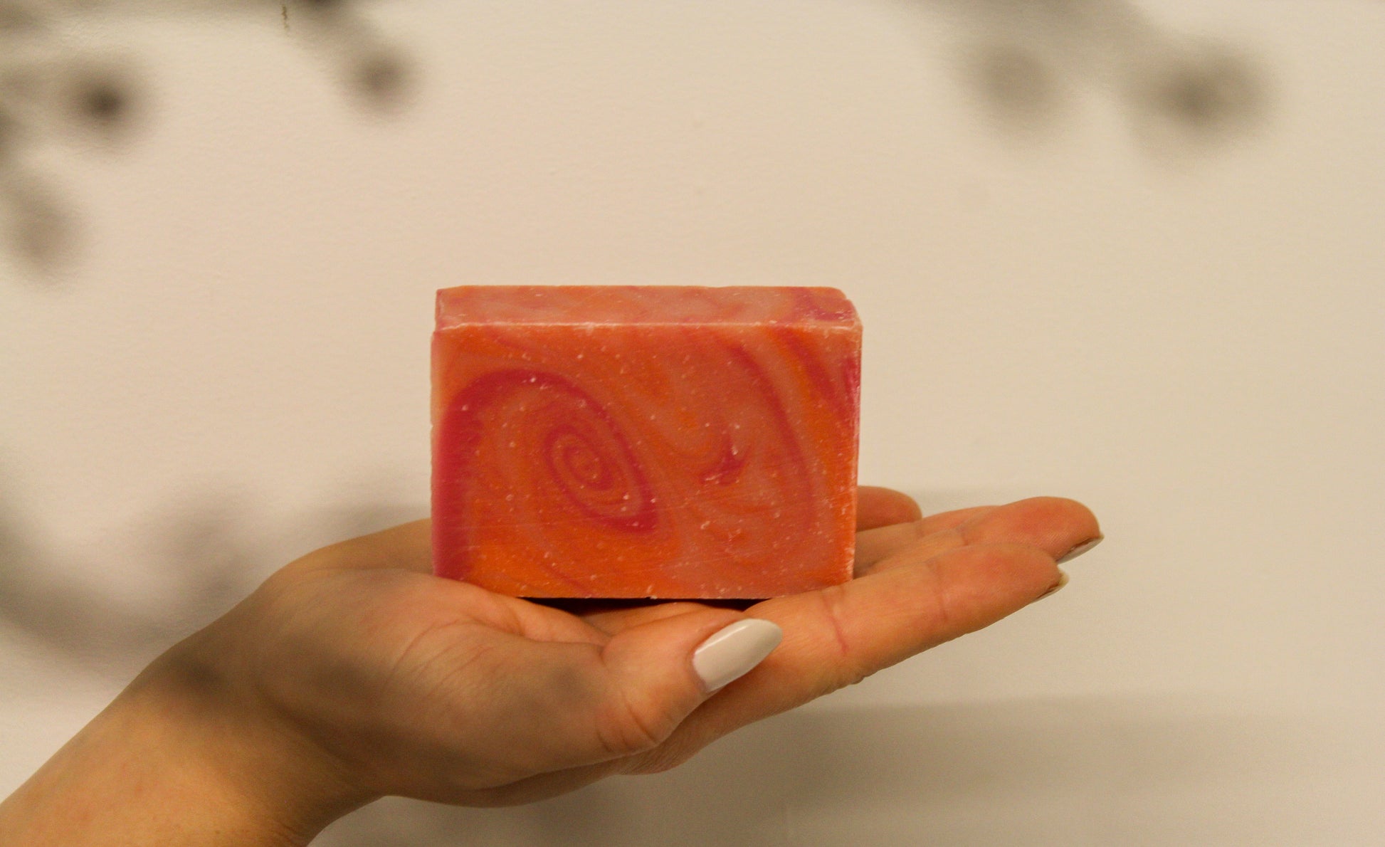 Bar Soap - Pink Grapefruit