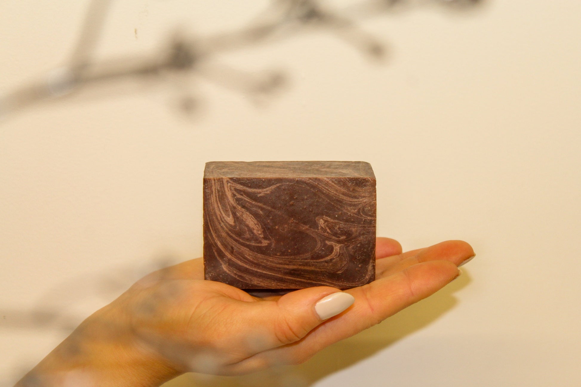 Vanilla Cake Bar Soap