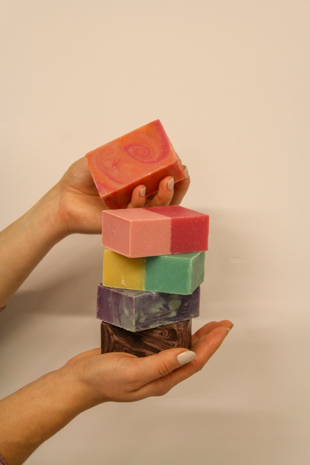 Coconut Lime Bar Soap
