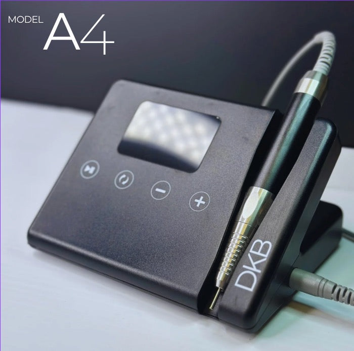 Classeur électrique DKB A4 Sleek Desk