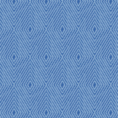 AGF InkPerfect; Geometric Inception, 1/4 yard