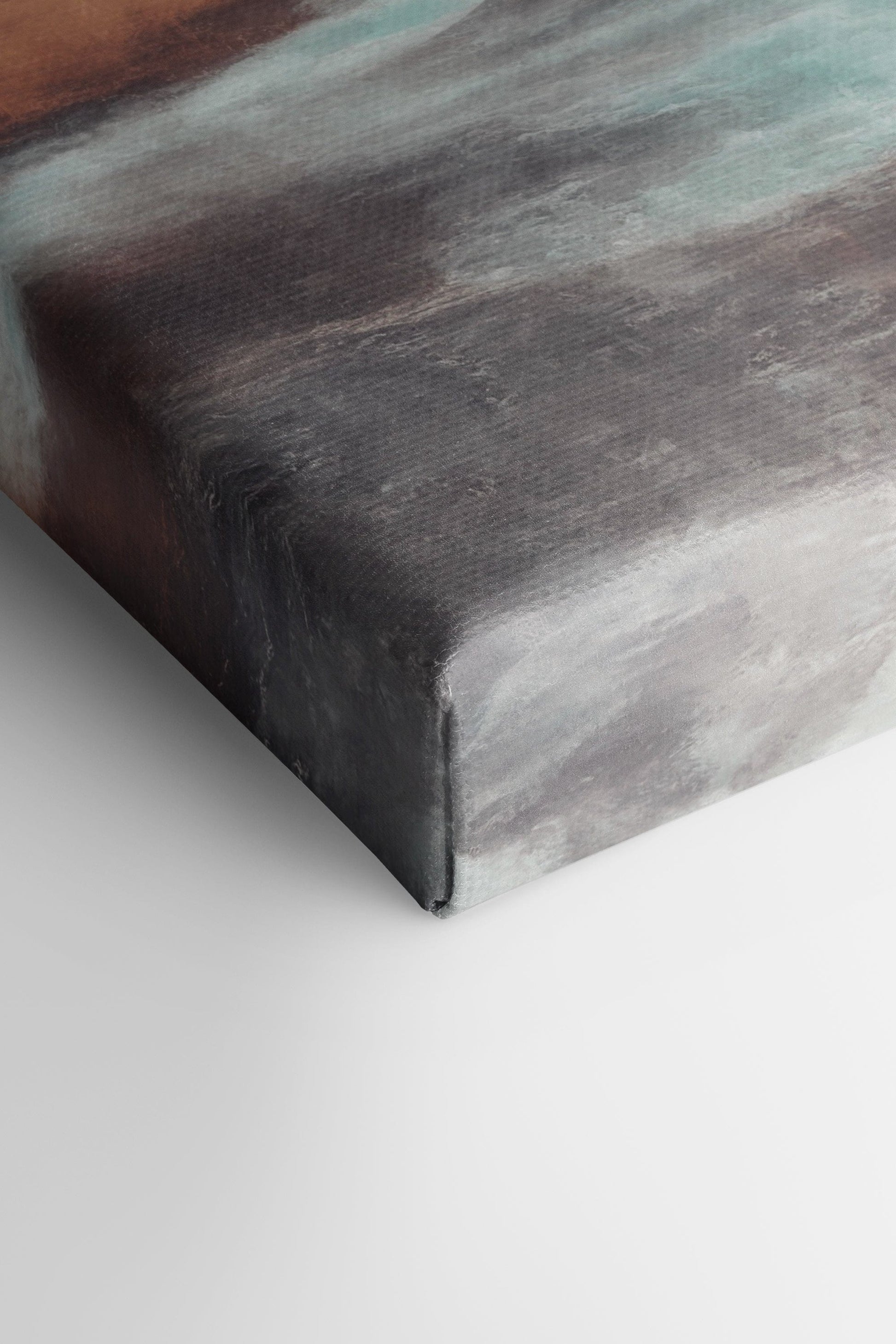 Intuition, Stretched Canvas Artwork