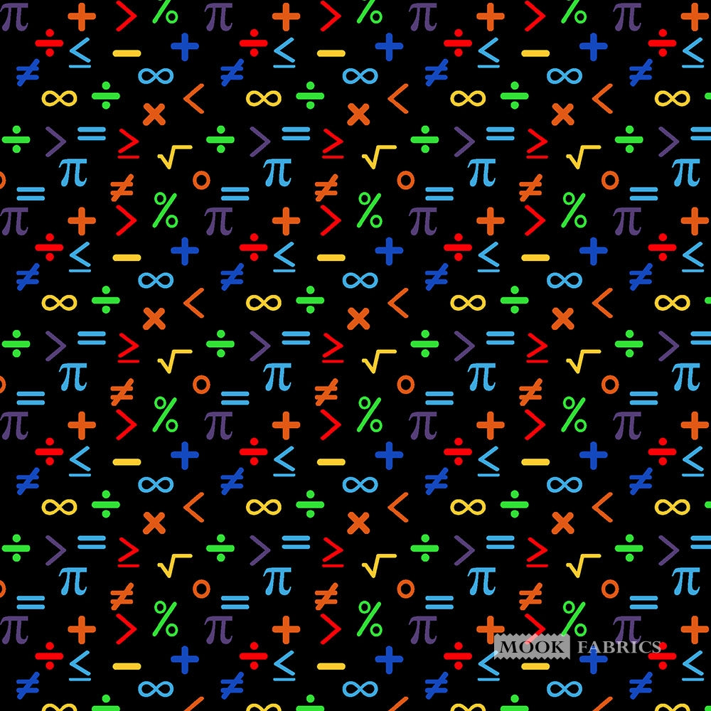 Crédits supplémentaires de Freckle et Lollie - Black Metric Math