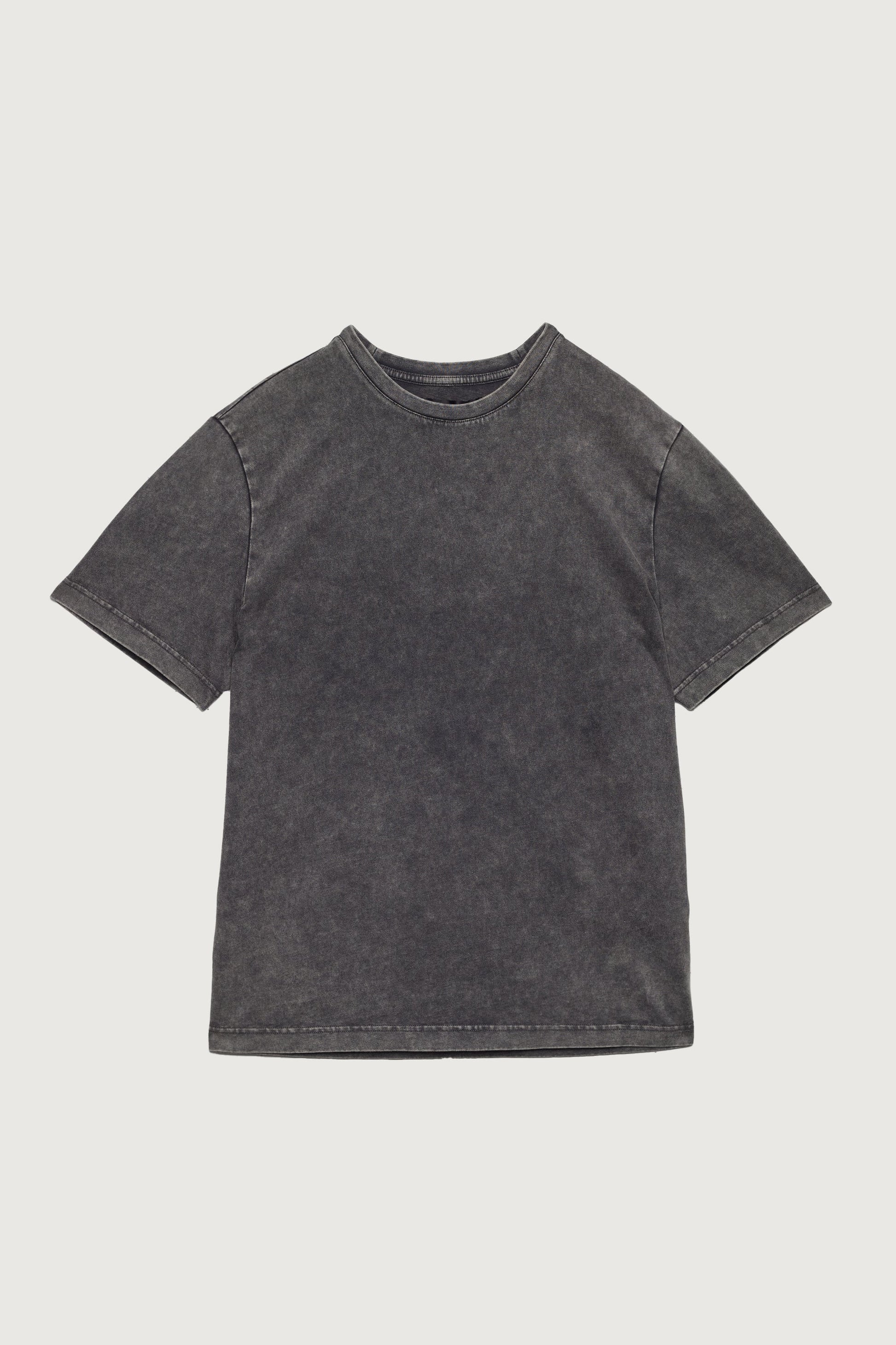 CLASSIC FIT COTTON JERSEY T-SHIRT