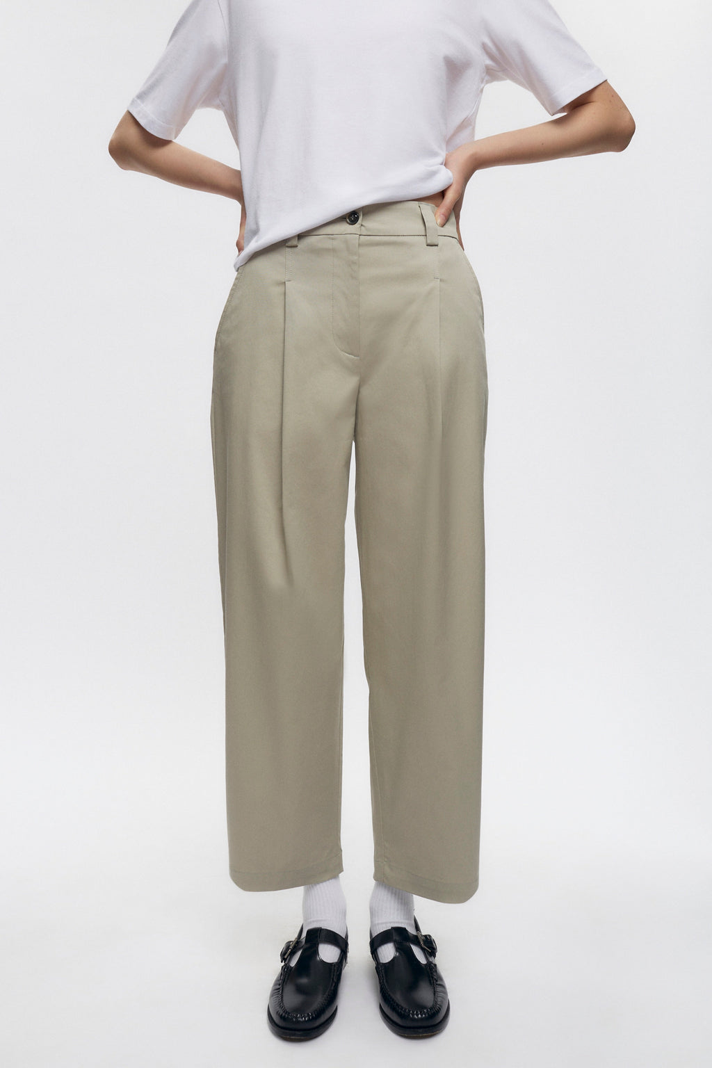 Pantalon Karnak pour femme