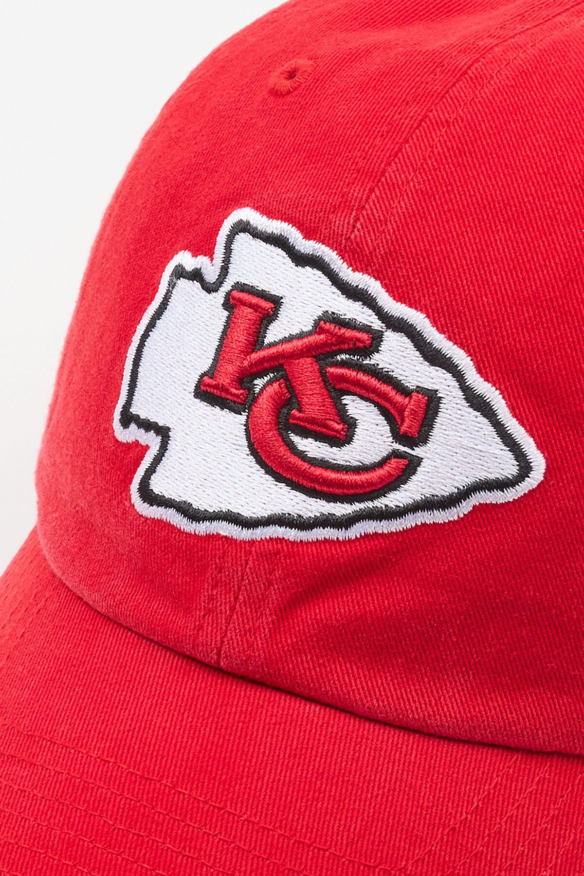Casquette Clean Up 47 BRAND - KC Chiefs