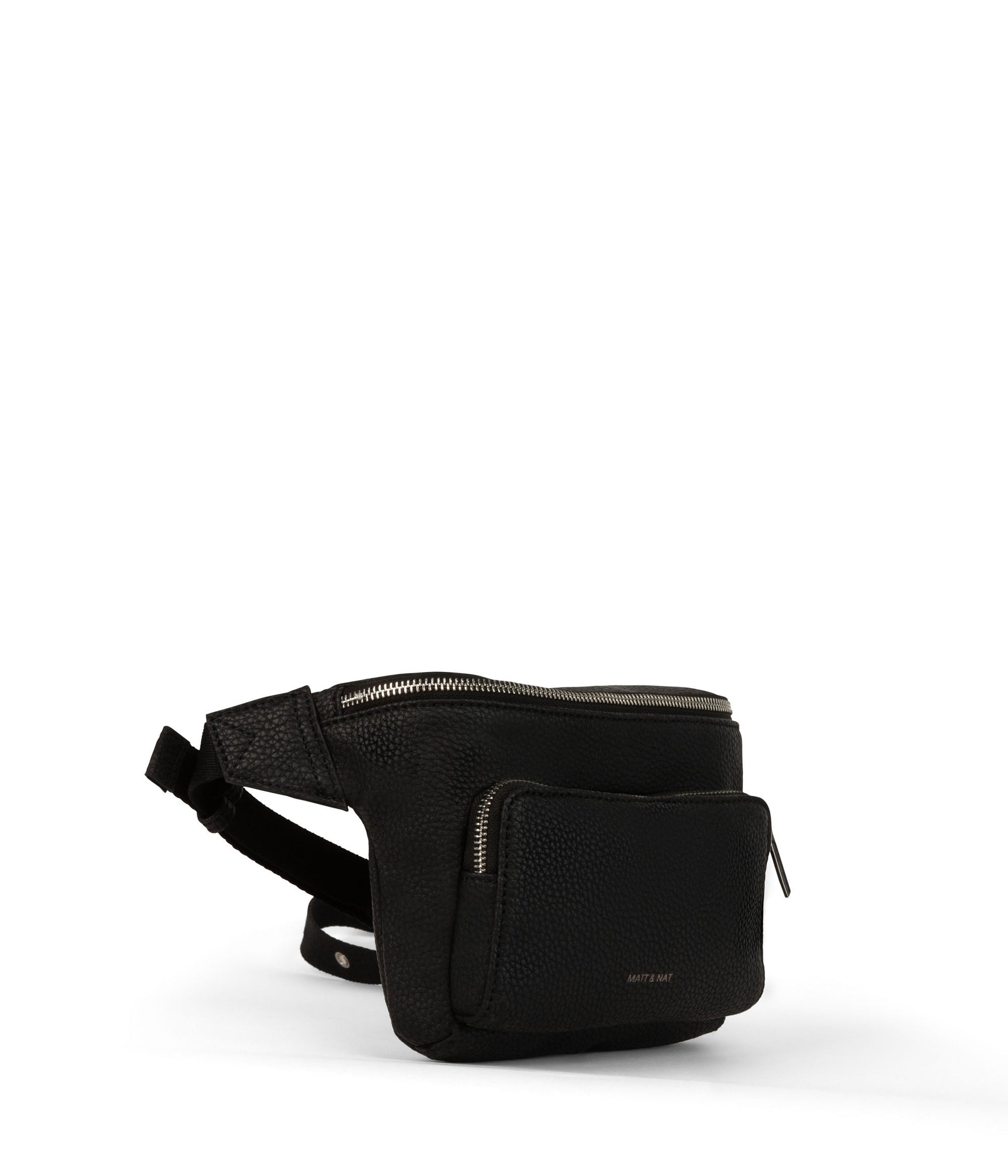 Sac ceinture vegan KORA - Pureté