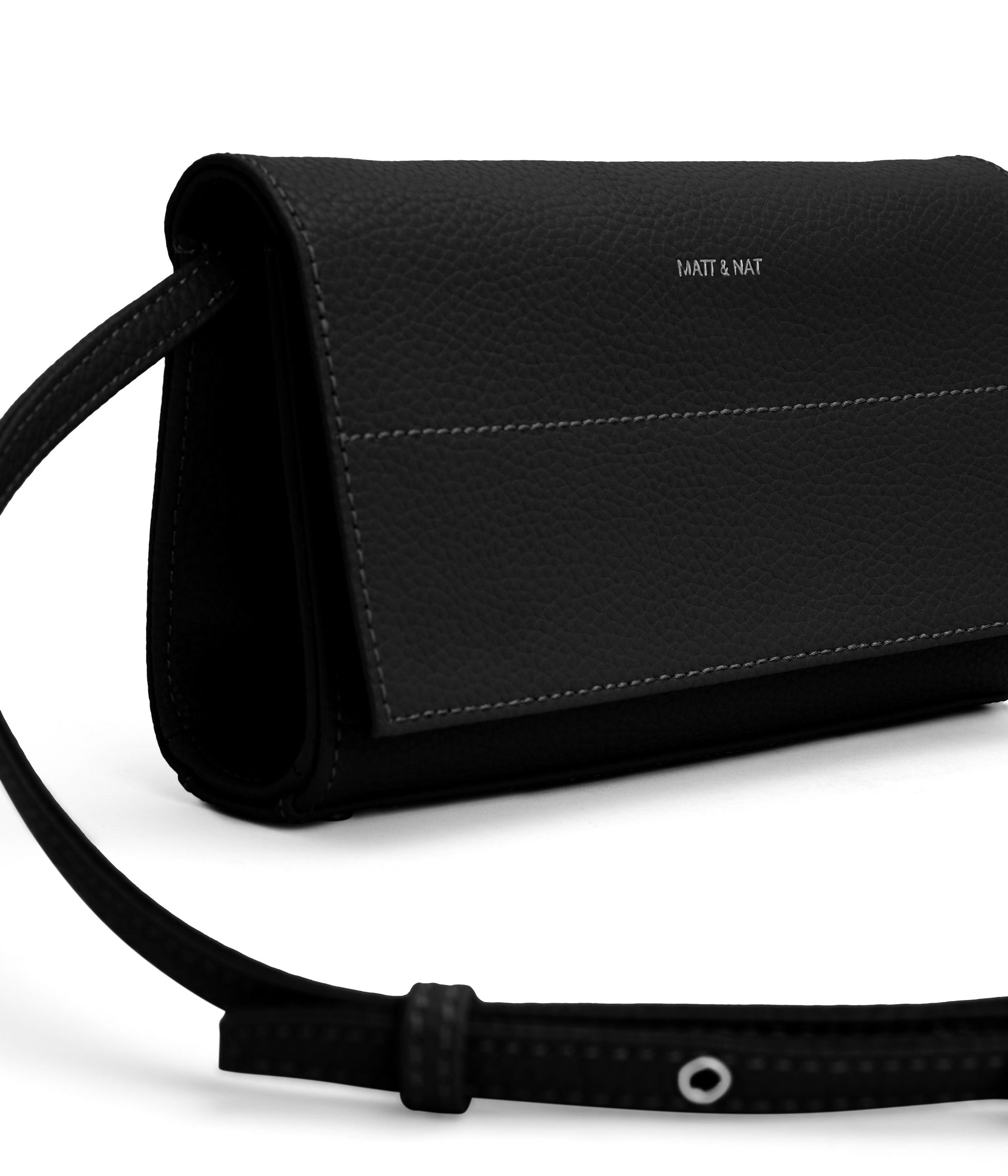 Sac bandoulière vegan EMI - Pureté