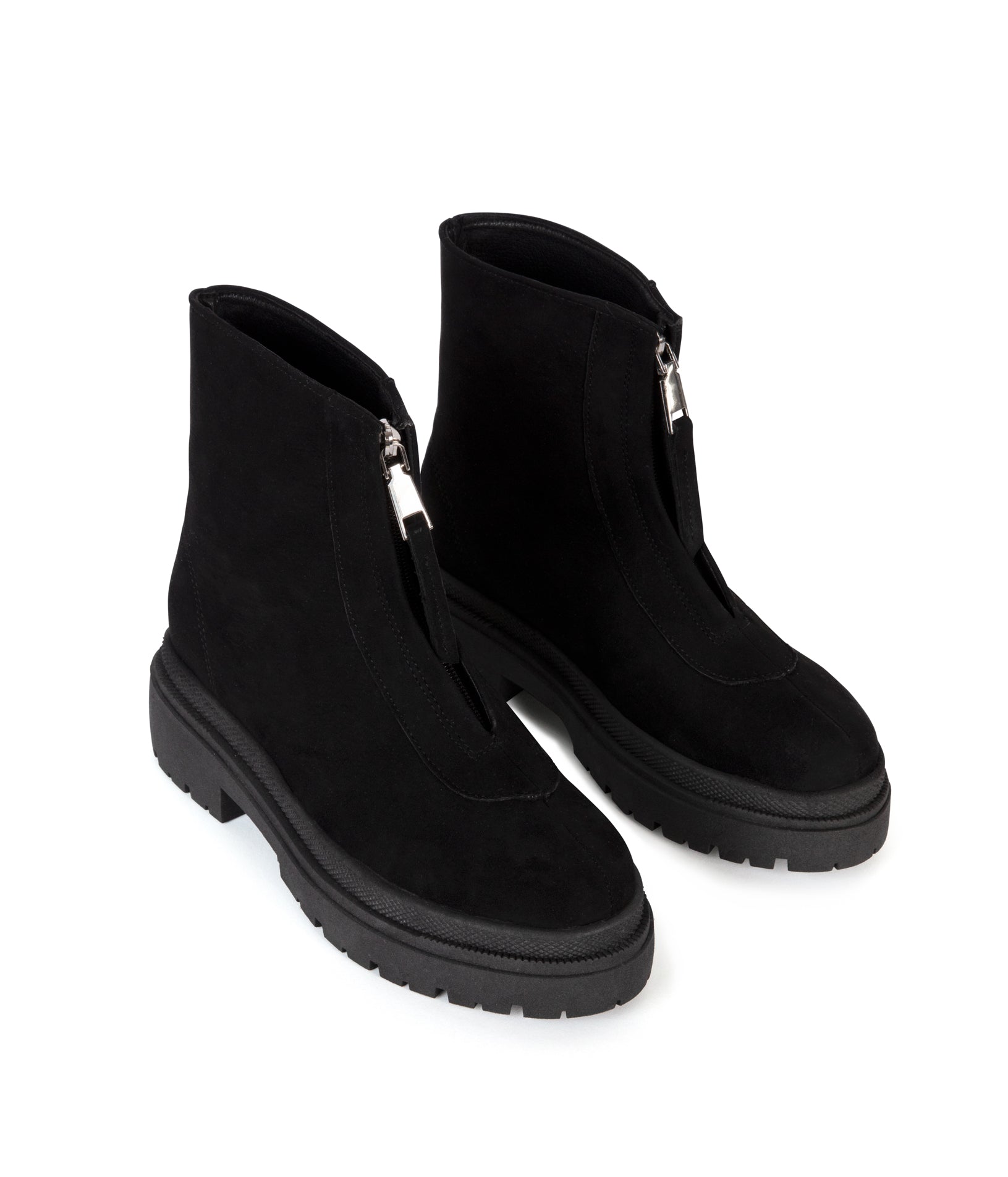 OPAL Women's Vegan Ankle Boots