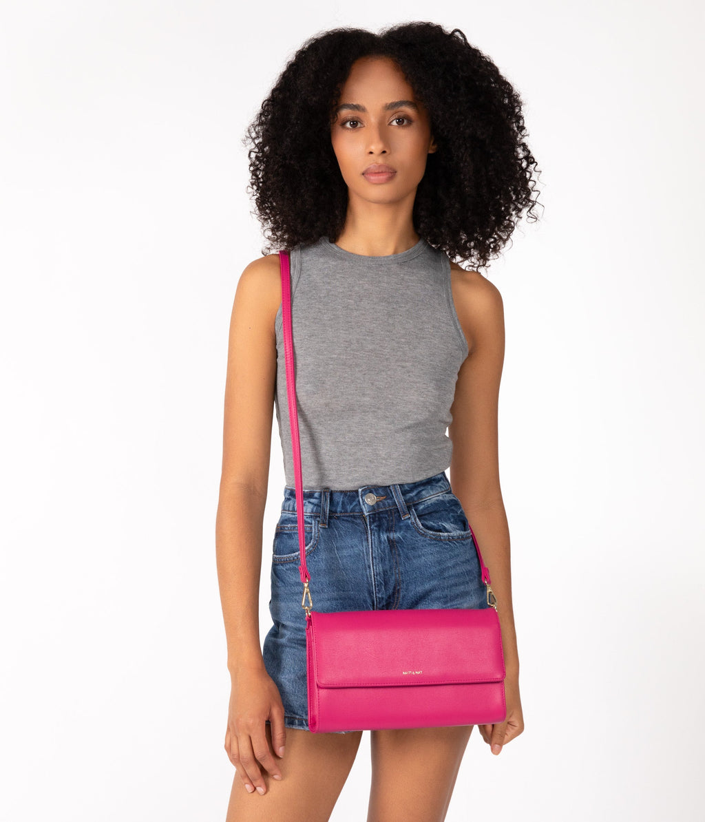 Sac bandoulière végétalien DREWLG - Arbor