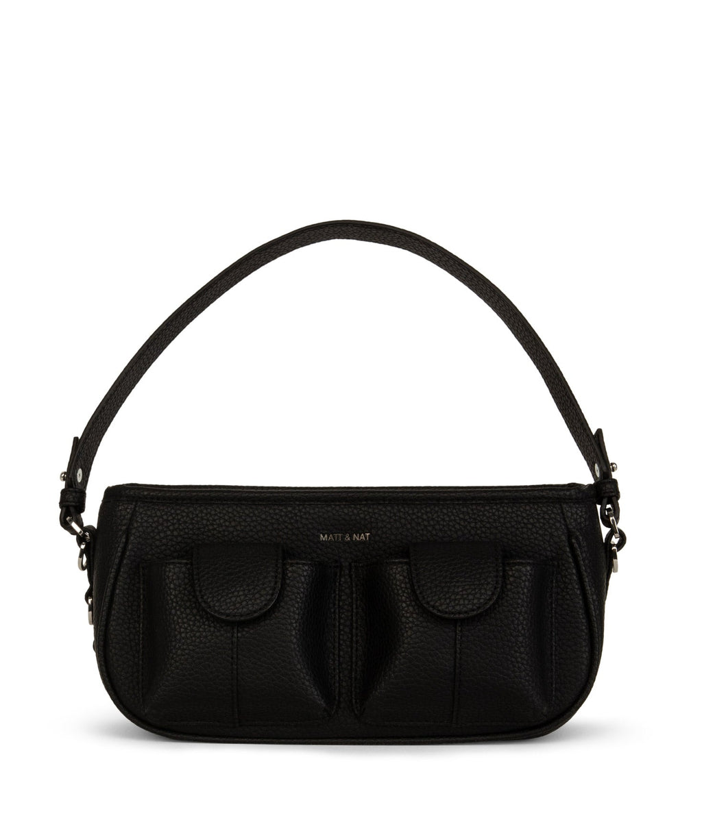Sac bandoulière vegan NOON - Purity