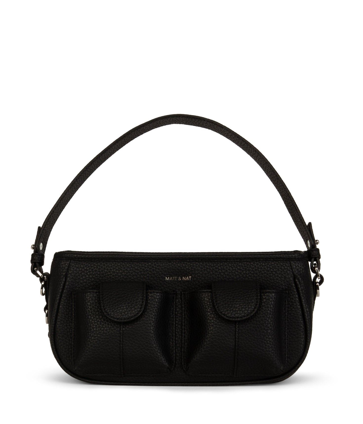 Sac bandoulière vegan NOON - Purity