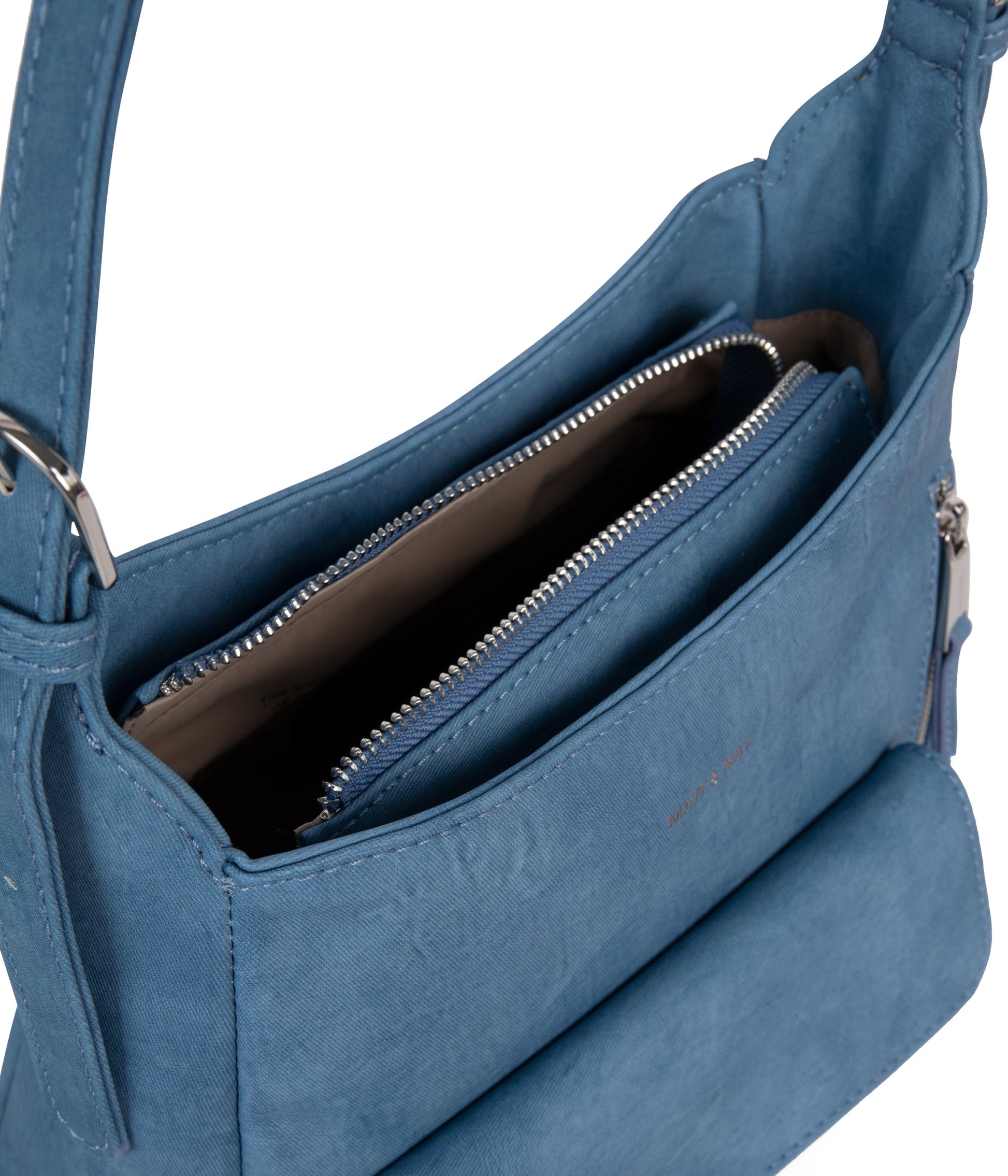 Sac bandoulière végétalien RAIN - Once Upon A Time