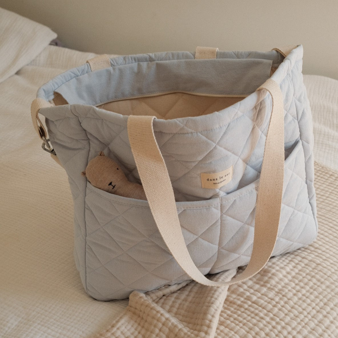 Sac à canapés