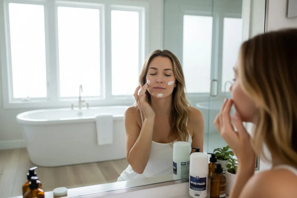 Crème BB naturelle et végane In Yo Face!