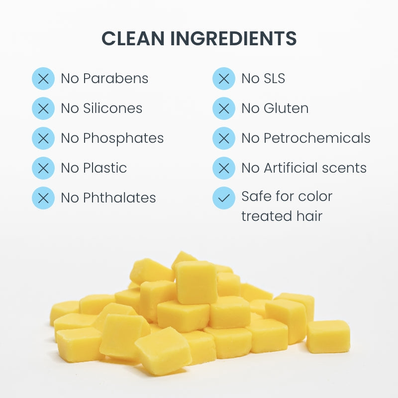 Conditioner Pack (40 tablets)