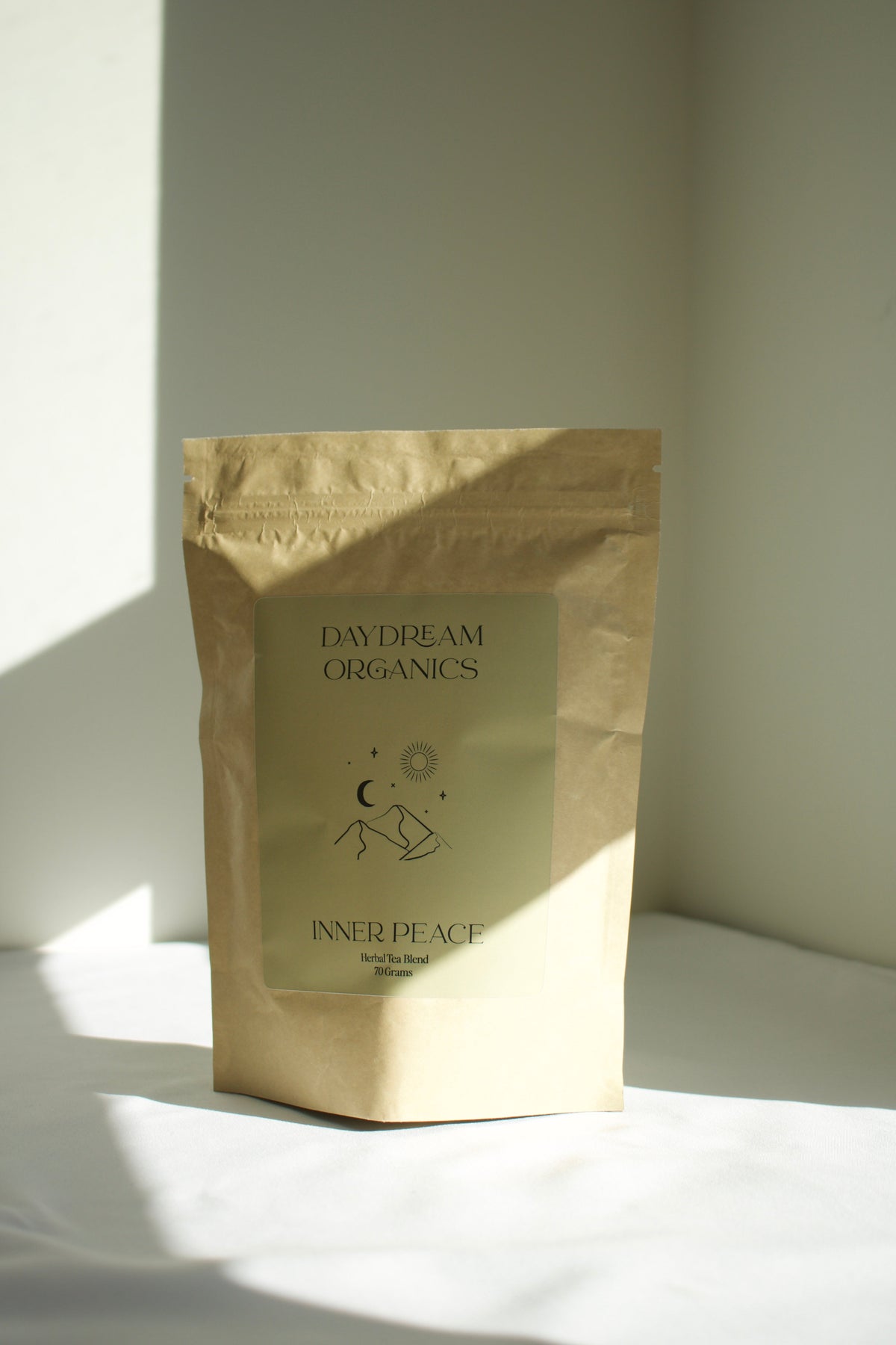 Inner Peace Herbal Tea
