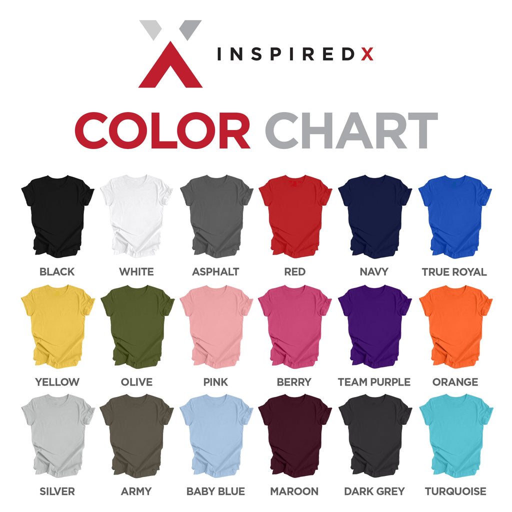 902 Halifax, Nouvelle-Écosse, Île-du-Prince-Édouard, Canada - T-shirt unisexe - Inspiration X