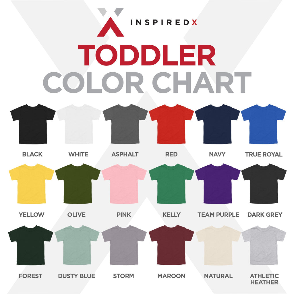 T-shirt pour tout-petit - L'oiseau docteur - Rasta Jamaïque, T-shirt cadeau jamaïcain, T-shirt symbole national, T-shirt caribéen, T-shirt indicatif régional 876, T-shirt Kingston, T-shirt Antilles - Inspired X