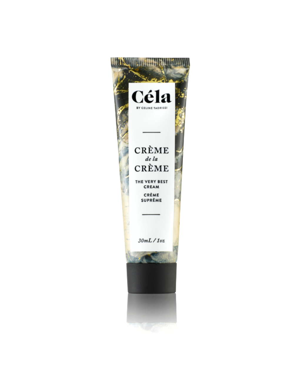 Deluxe Mini Cream of the Cream (30ml)